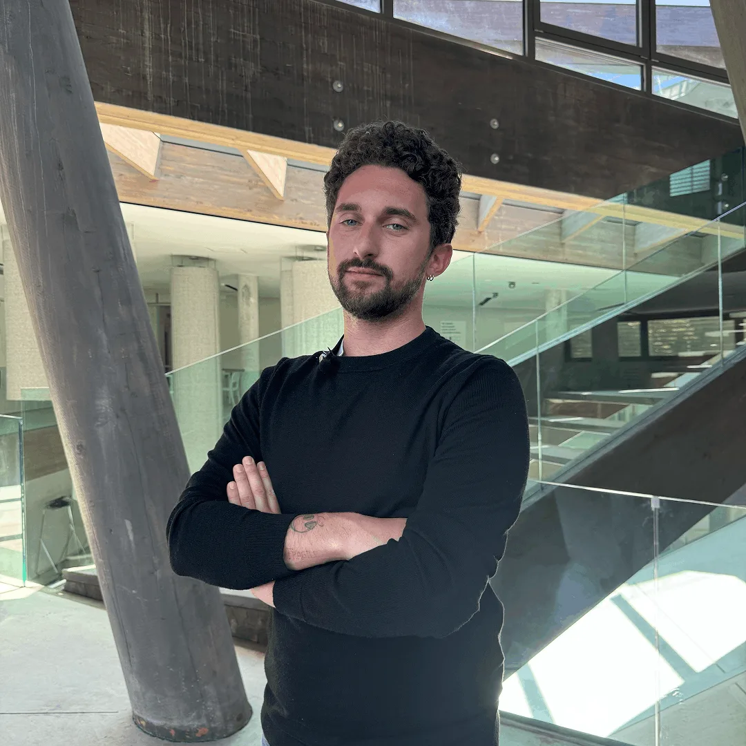Cristian Della Vittoria oggi